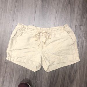 Soft comfy shorts